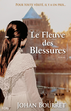 Couv Le fleuve des blessures