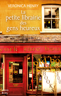 Couv La petite librairie des gens heureux