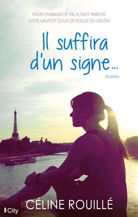 Couv Il suffira d’un signe...