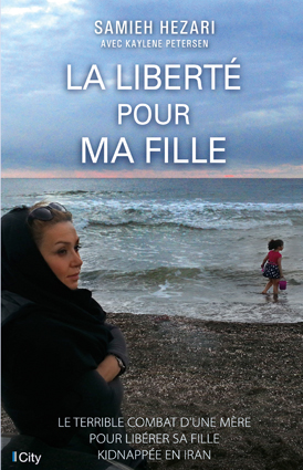 Couv Liberté pour ma fille