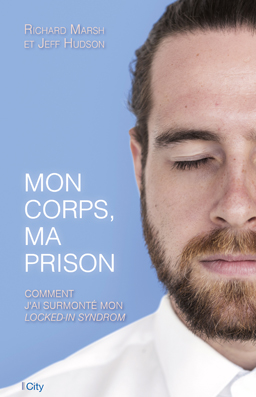 Couv Mon corps, ma prison