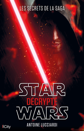 Couv Star Wars décrypté