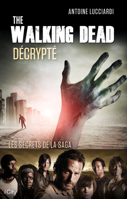 Couv The Walking Dead décrypté