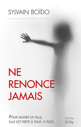 Couv Ne renonce jamais