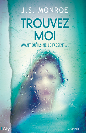 Couv Trouvez-moi