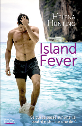 Couv Island fever