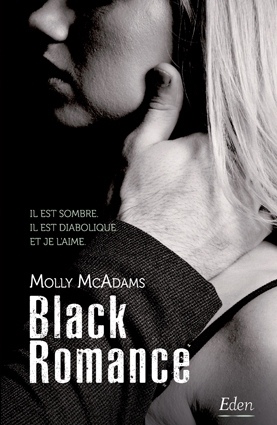 Couv Black romance