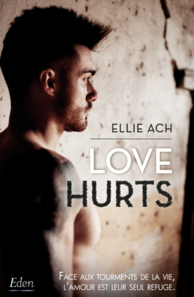 Couv Love hurts