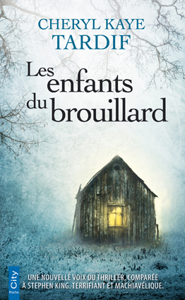 Couv Les enfants du brouillard