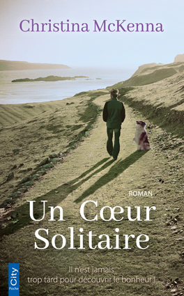 Couv Un cœur solitaire