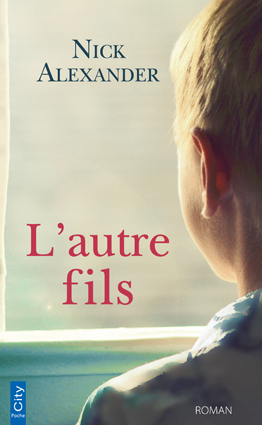 Couv L’autre fils