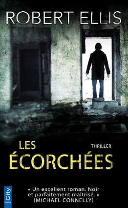 Couv Les écorchées