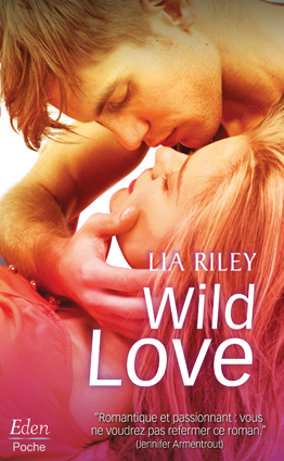 Couv Wild love 
