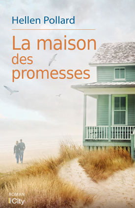 Couv La maison des promesses