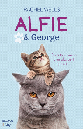 Couv Alfie & Georges 