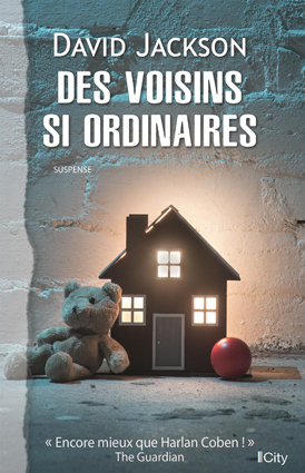 Couv Des voisins si ordinaires 