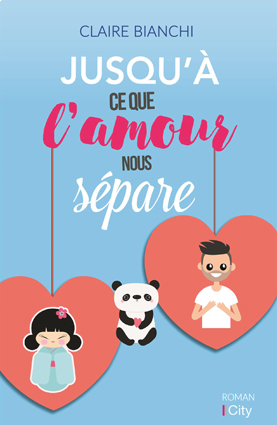 Couv Jusqu’à ce que l’amour nous sépare
