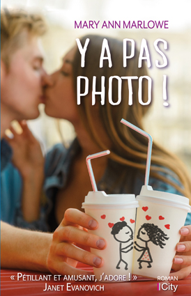 Couv Y a pas photo ! 
