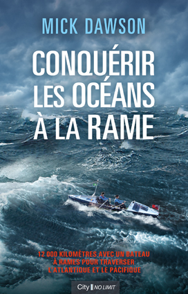 Couv Conquérir les océans à la rame