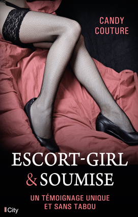 Couv Escort girl & soumise