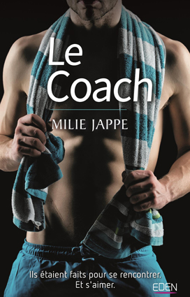Couv Le coach