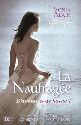 Couv Damour et de haine
