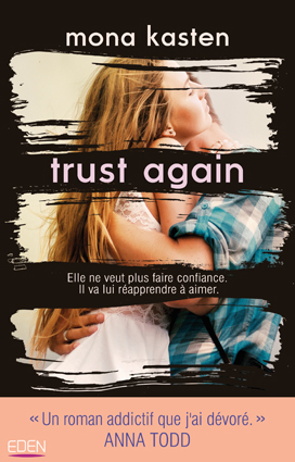 Couv Trust again