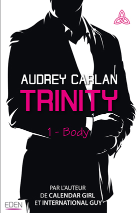 Couv Trinity T1: Body