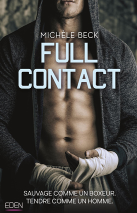 Couv Full contact