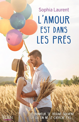 Couv Lamour est dans les prs