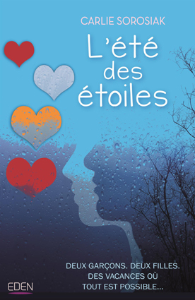 Couv Les toiles de l't 