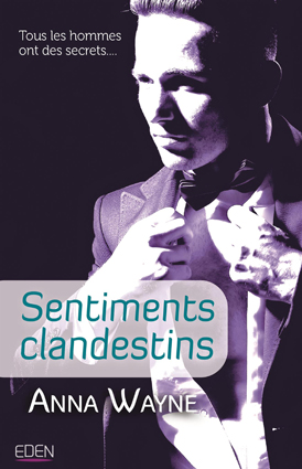 Couv Sentiments clandestins