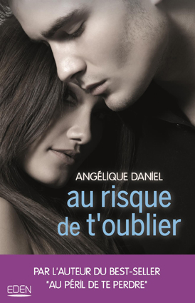 Couv Au risque de toublier