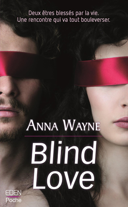 Couv Blind Love