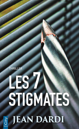 Couv Les Sept Stigmates