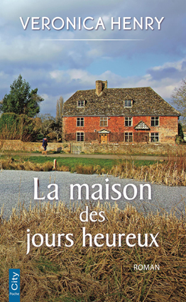 Couv La maison des jours heureux 