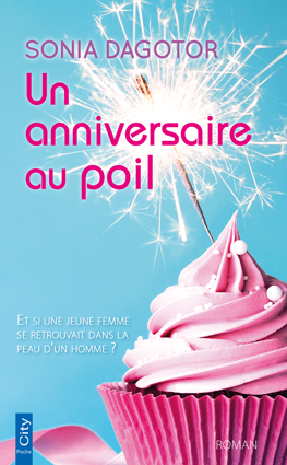 Couv Un anniversaire au poil