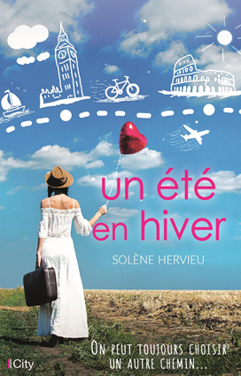 Couv Un été en hiver
