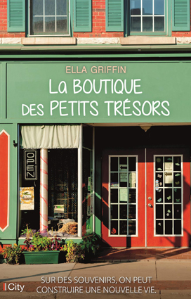 Couv La petite boutique des trésors