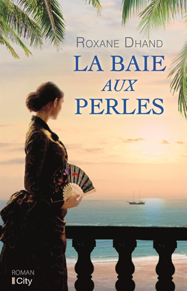 Couv La baie aux perles