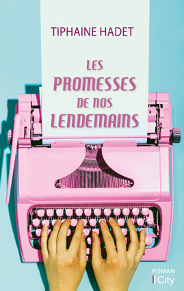 Couv Les promesses de nos lendemains