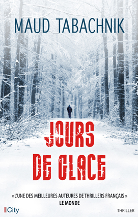 Couv Jours de glace