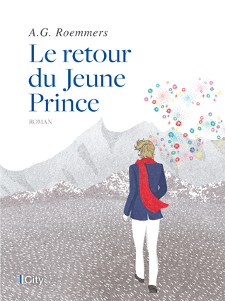 Couv Le retour du jeune prince