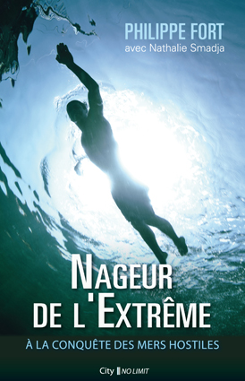 Couv Nageur de l’extrême