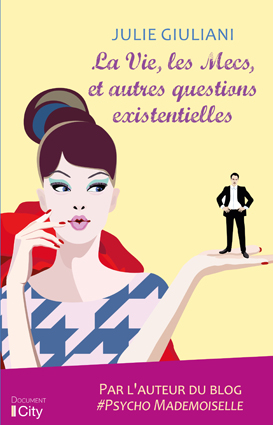 Couv Vie, mecs et questions existentielles