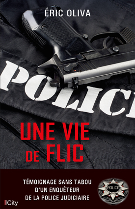 Couv Une vie de flic