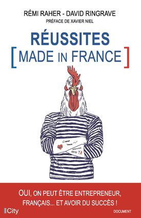 Couv Réussites Made in France