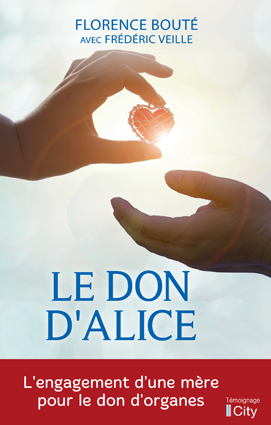 Couv Le don d’Alice