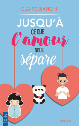 Couv Jusqu’à ce que l’amour nous sépare