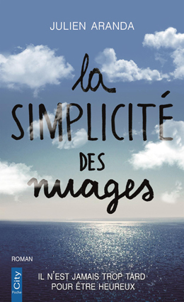 Couv La simplicité des nuages